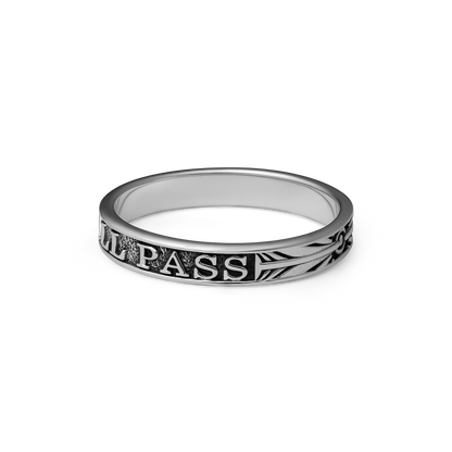 This Too Shall Pass