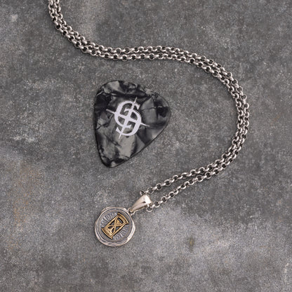 Time Will Tell x Brass