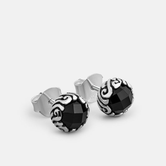 Void Earrings