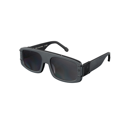 Wild Card x Matte Black