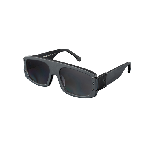 Wild Card x Matte Black