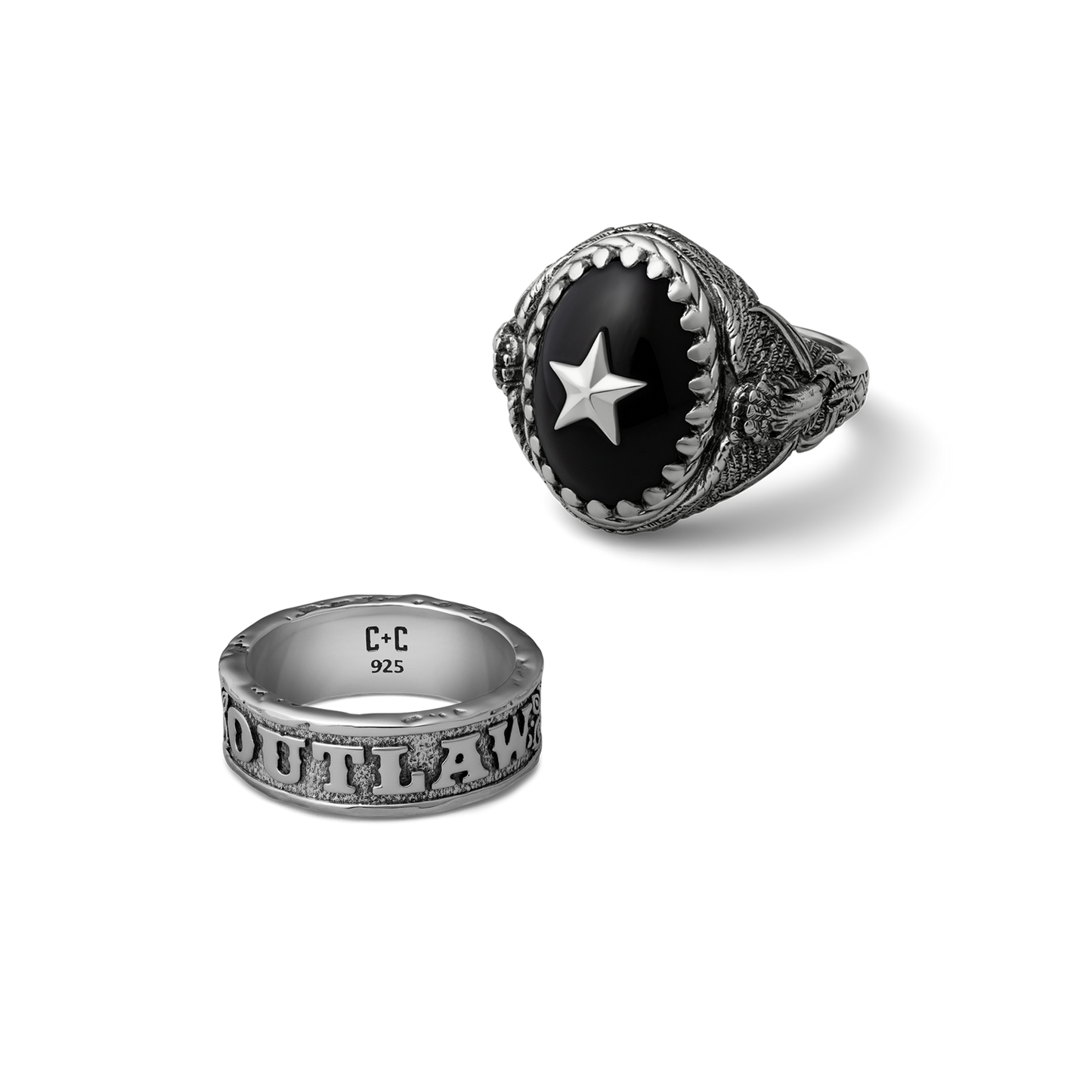 Stardust x Onyx + Outlaw x Willie Nelson Bundle