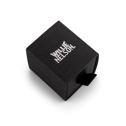 Outlaw x Willie Nelson