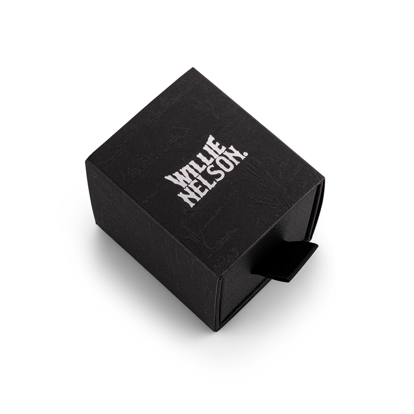 Stardust x Willie Nelson x Turquoise