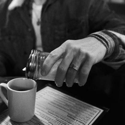 Outlaw x Willie Nelson