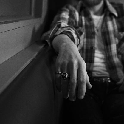 Stardust x Willie Nelson x Onyx