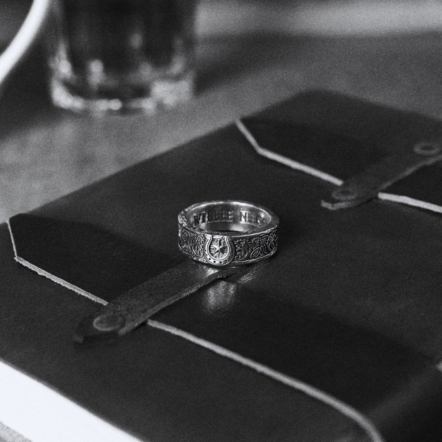 Outlaw x Willie Nelson