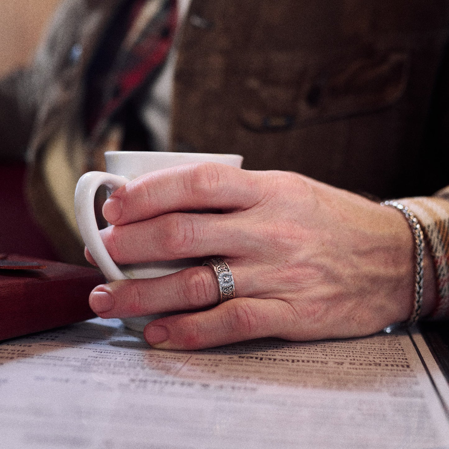 Outlaw x Willie Nelson