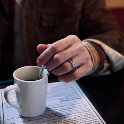 Outlaw x Willie Nelson