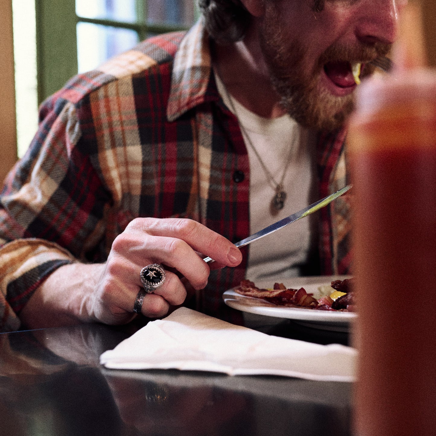 Stardust x Willie Nelson x Onyx