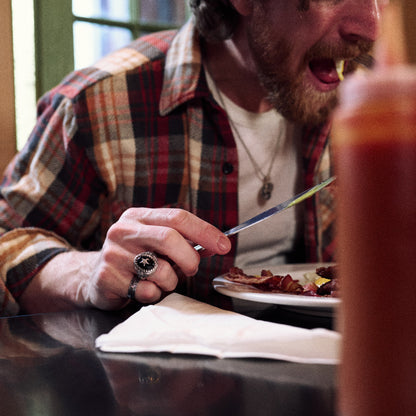 Stardust x Willie Nelson x Onyx