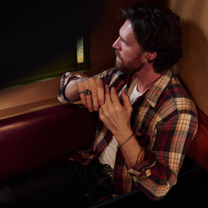 Stardust x Willie Nelson x Onyx