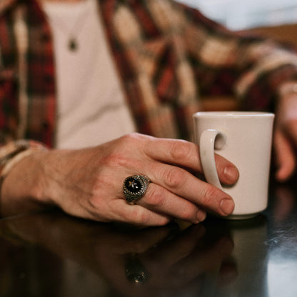 Stardust x Willie Nelson x Onyx