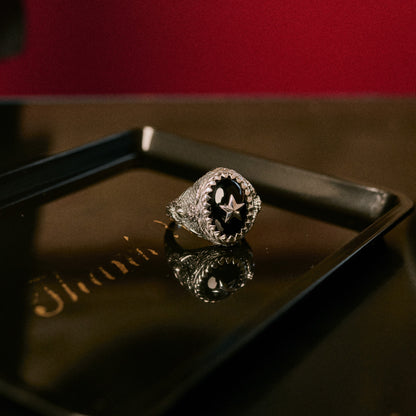 Stardust x Willie Nelson x Onyx