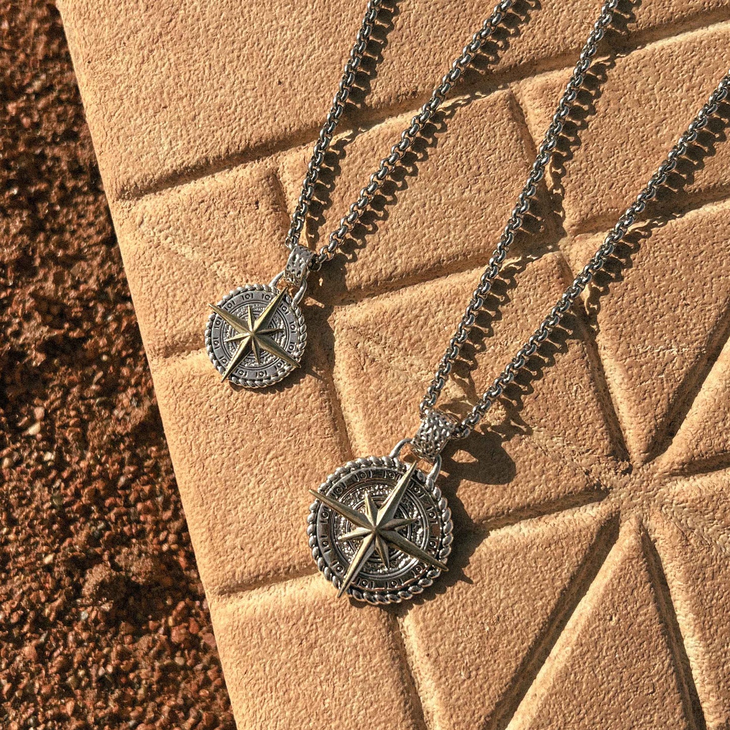 The Legacy Set