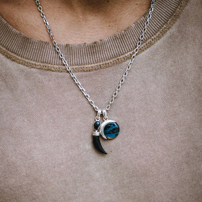 Midnight Sun x JJ Julius Son