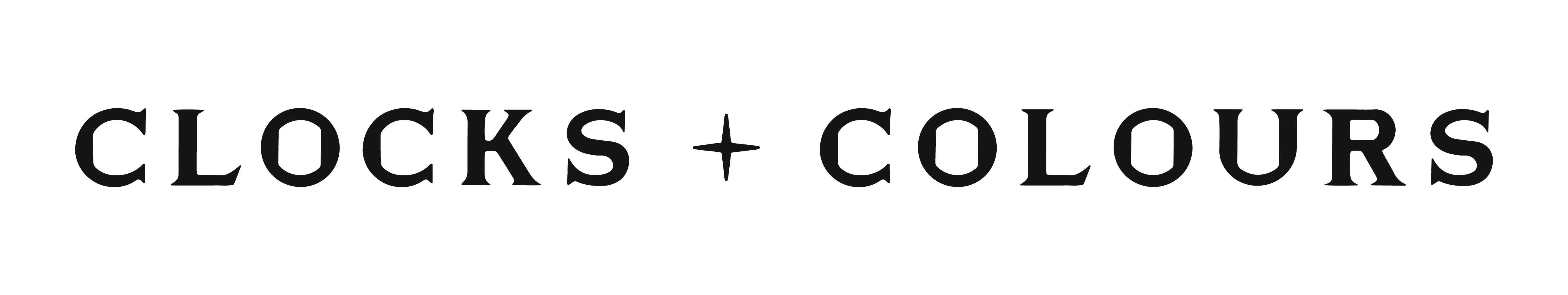 Clocks And Colours Clocks And Colours EU Clocks And Colours Clocks And Colours EU