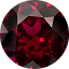 red-garnet