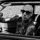 Fracture x Travis Barker