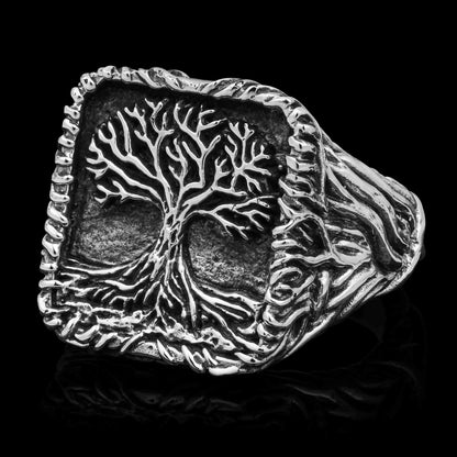Root and Branch