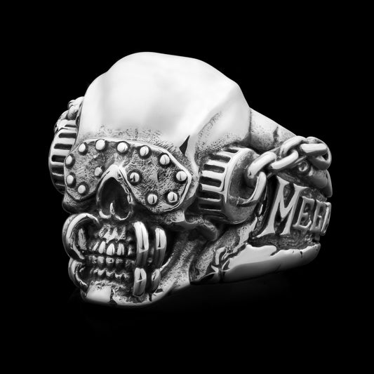 Vic Rattlehead
