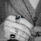 Make Waves x Blue Pietersite